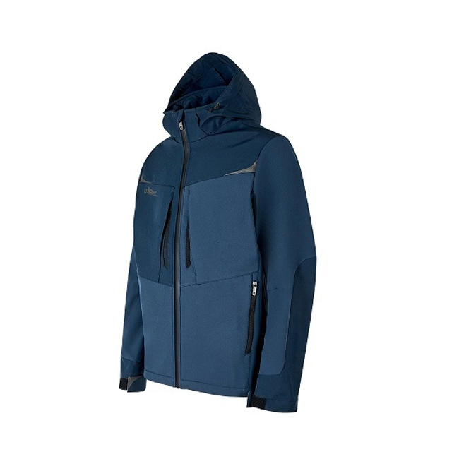 Vendita online Giacca tecnica softshell u-power modello verve 